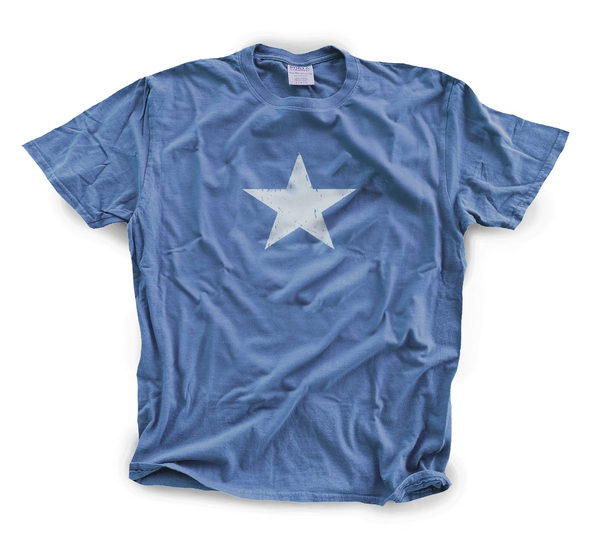 Army Star T-Shirt, Assorted – SL Revival Co