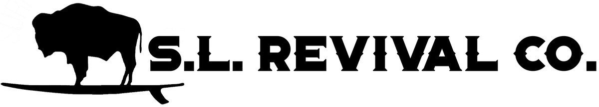 SL Revival Co. logo