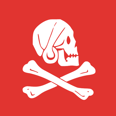 Henry Every - Long Ben the Pirate