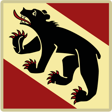 What is up with the New Bern City Flag?
