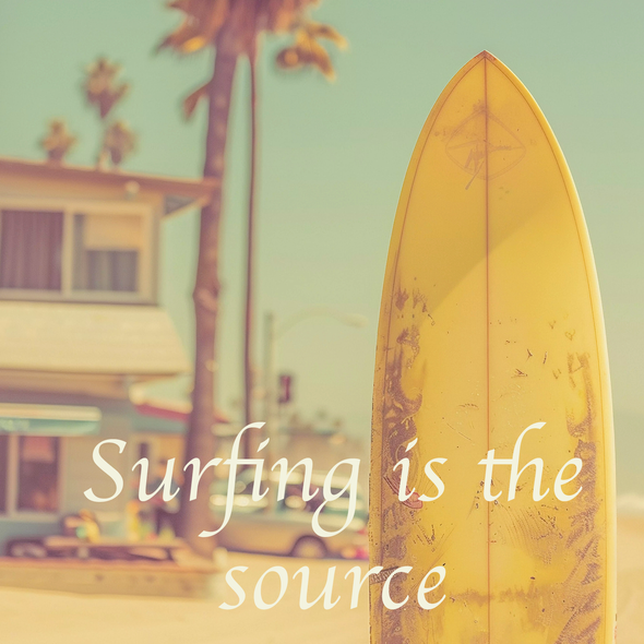 Surfing Collection