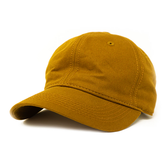 Blank Ballcap, British Khaki