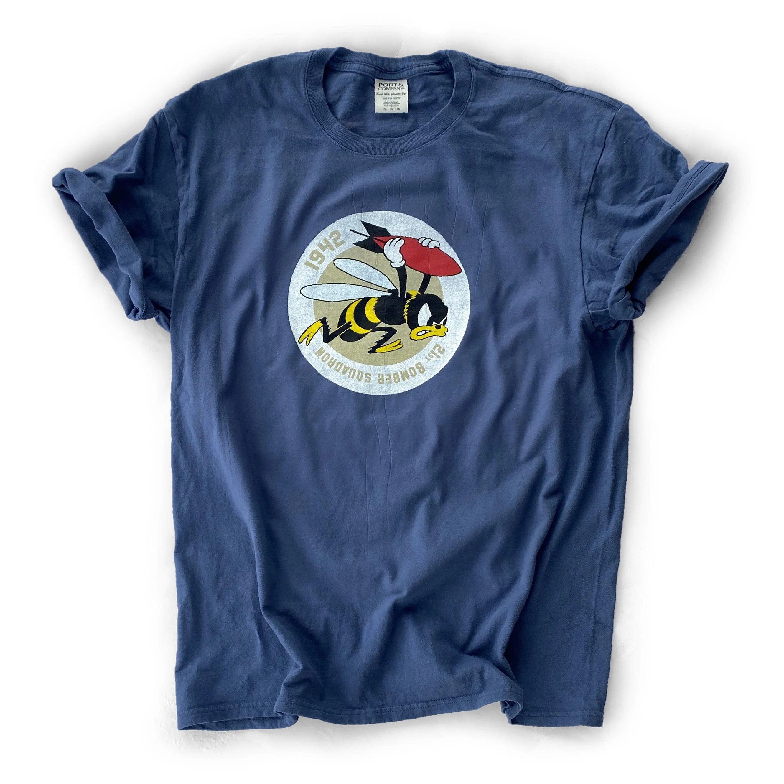 【 PROJECT】24SS★ Slam Bear T-shirt B KodiakSplatter_grande.jpg?v=