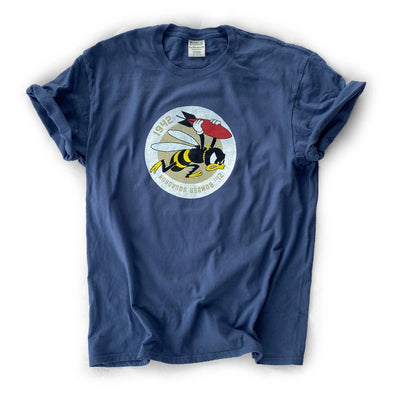 21st Bomber Squadron T-Shirt, Assorted