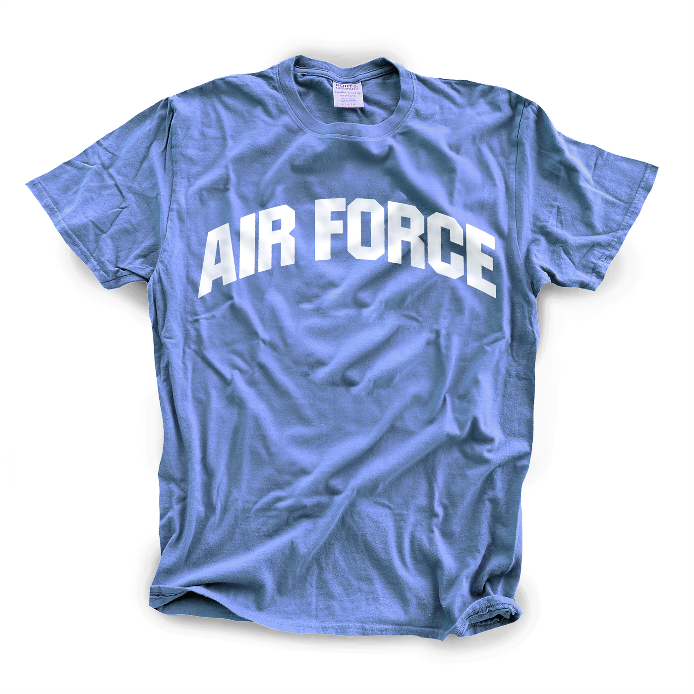 air force short sleeve dress shirt U.S. Air Force Man's Short Sleeve Blue 1581 Poly/Cotton Class A Dress GRANDPOPSARMYNAVY