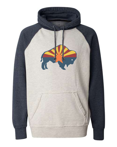 Arizona 2025 state hoodie