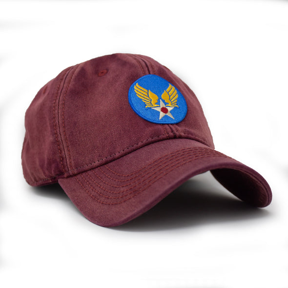 U.S. Army Air Force (AAF) Ballcap