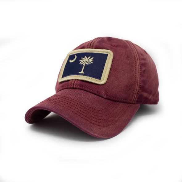 South Carolina Ballcap