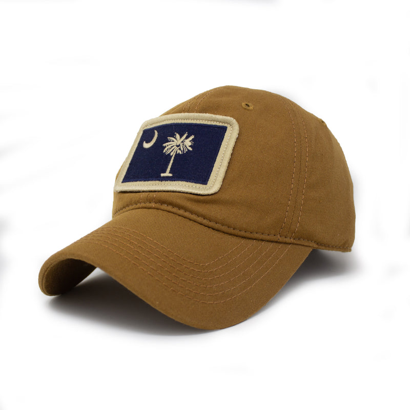 South Carolina Ballcap