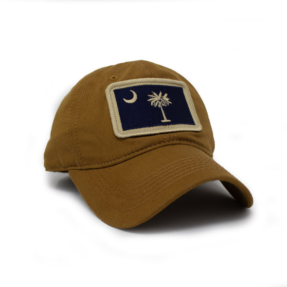 South Carolina Ballcap