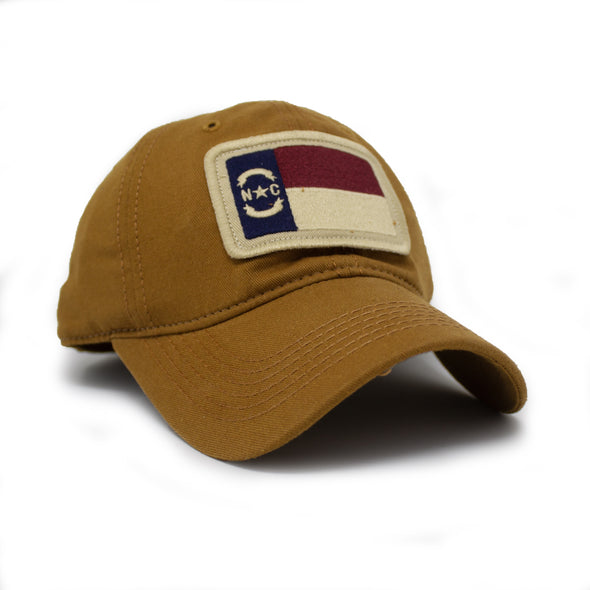 North Carolina Ballcap