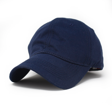 Blank Ballcap, Navy