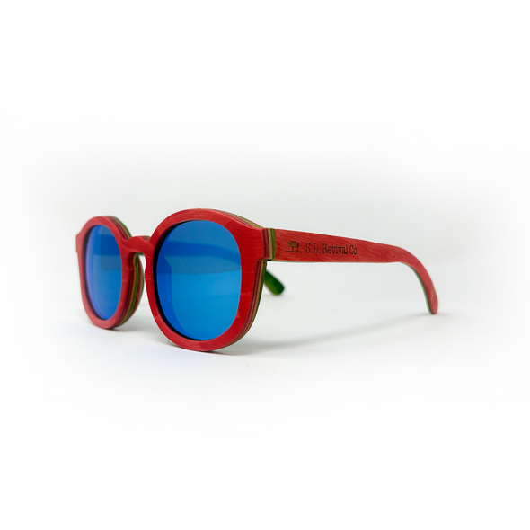 Berrys Creek Sunglasses