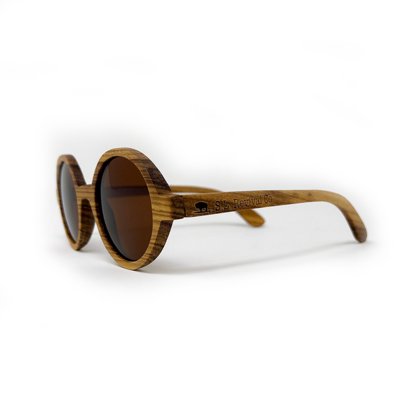 Pine Log Creek Sunglasses