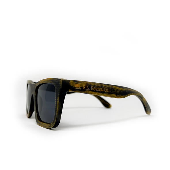 Tar River Sunglasses