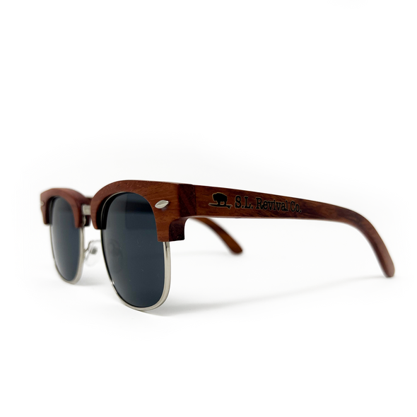 Trent River Sunglasses