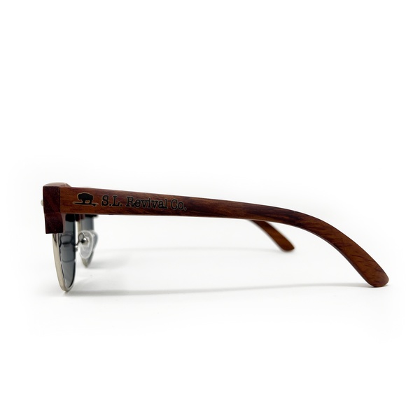 Trent River Sunglasses