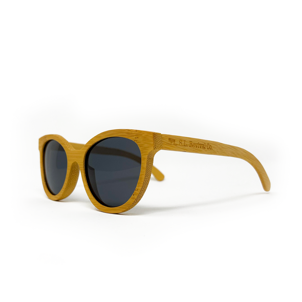 Sugartree Creek Sunglasses