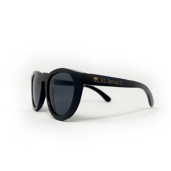 Salem Creek Sunglasses