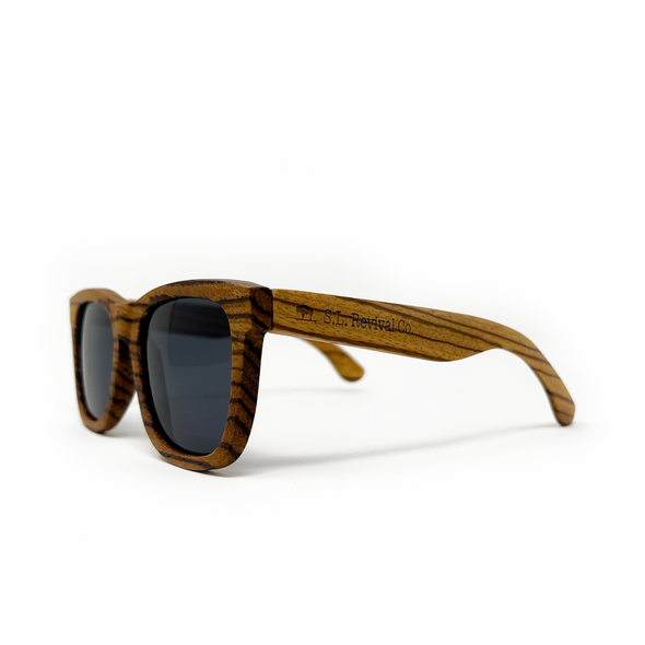 Lumber River Sunglasses