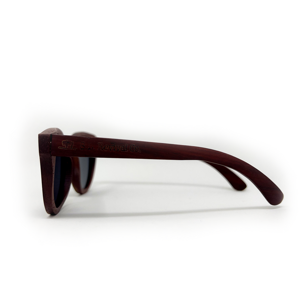 Lacey Branch Sunglasses