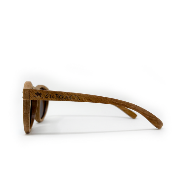 Lawson Creek Sunglasses