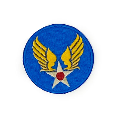 U.S. Army Air Force (AAF) Shoulder Sleeve Insignia Patch