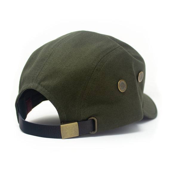 Royal Air Force Insignia Cadet Hat, Olive