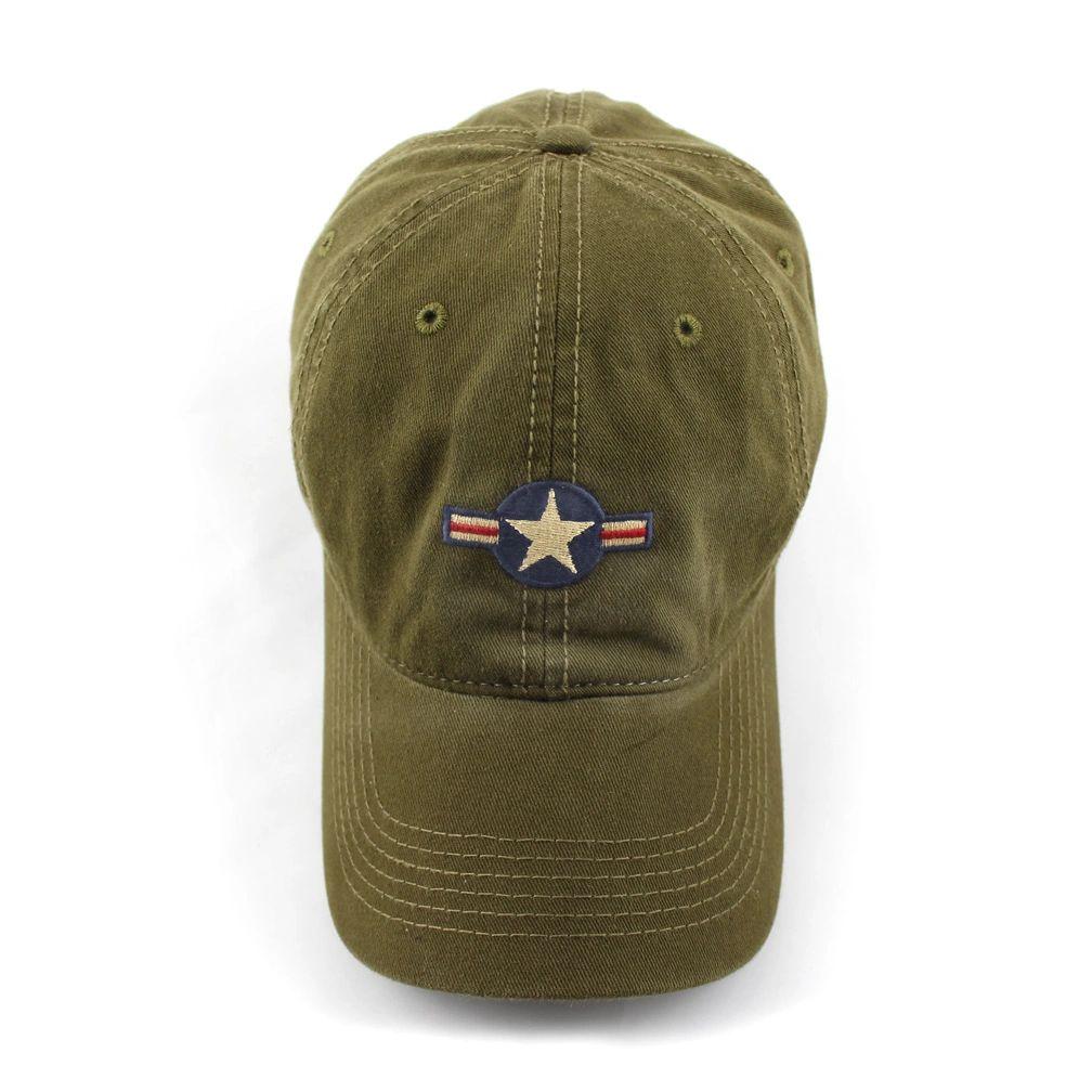 Air force ball cap sales