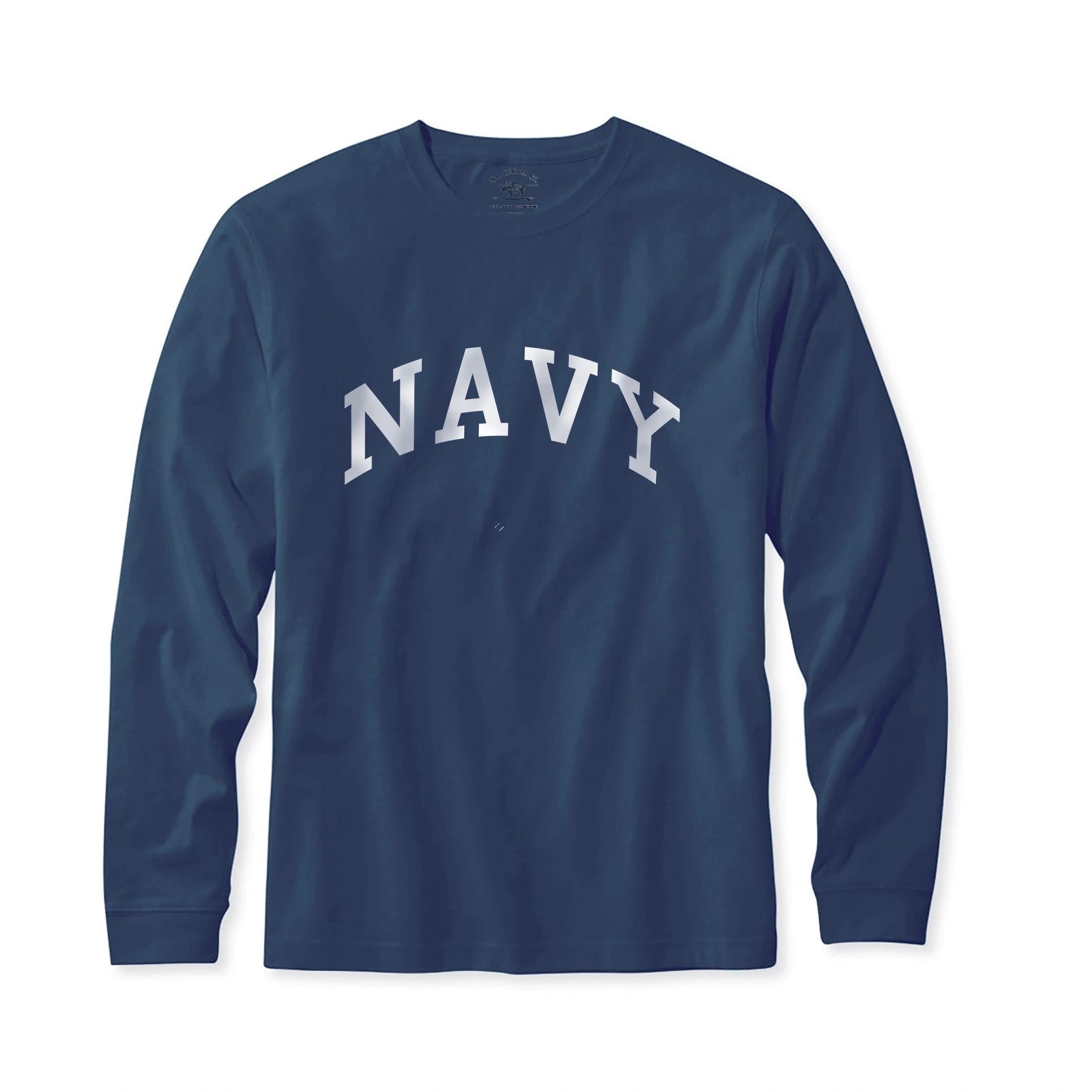 Us navy t shirts hotsell