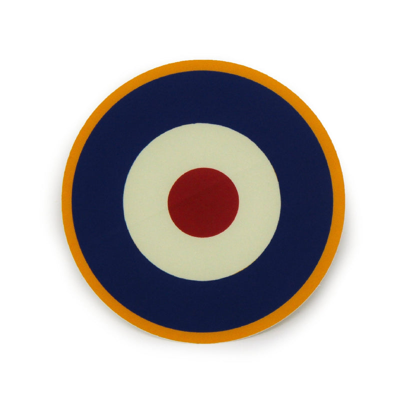 Royal Air Force Insignia Sticker