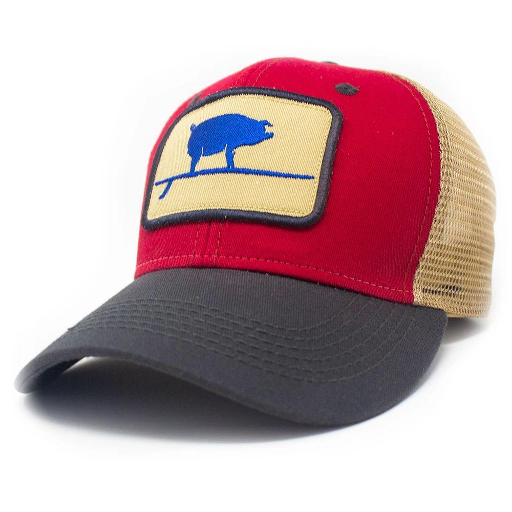 Surf trucker hats hotsell