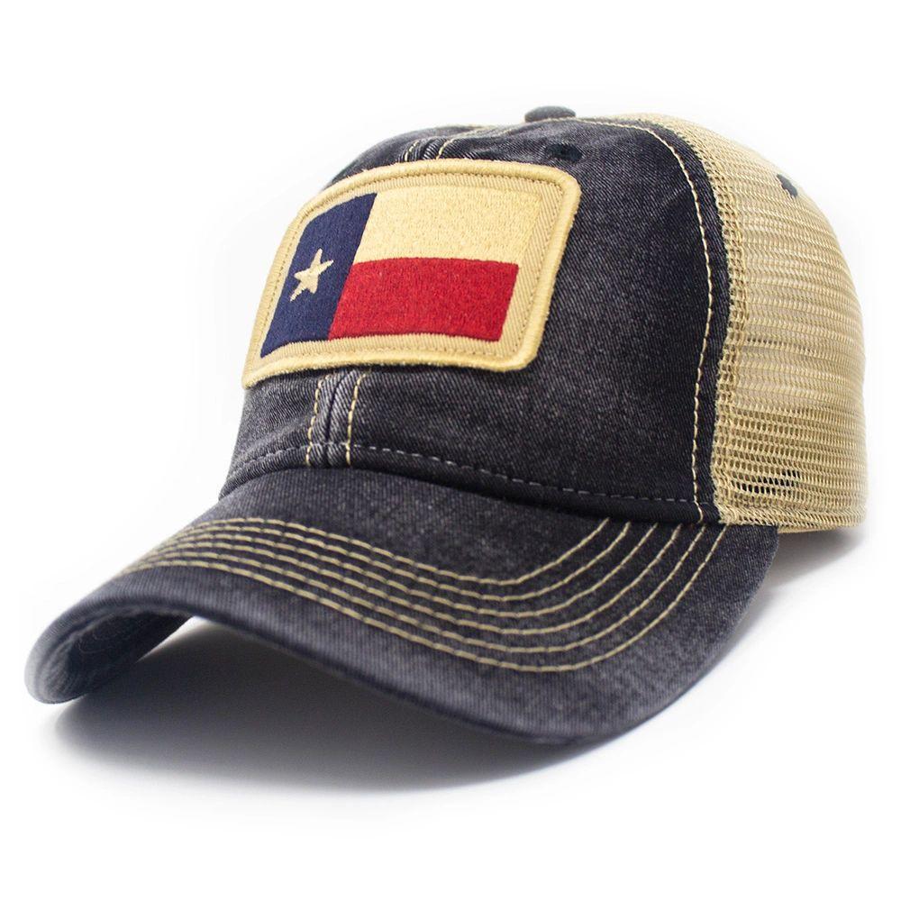 Texas trucker deals cap