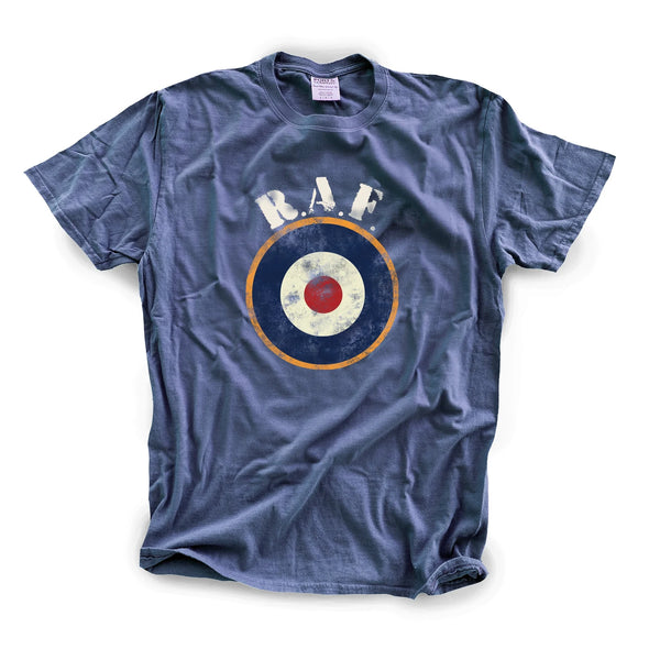 Royal Air Force Roundel T-shirt, Assorted