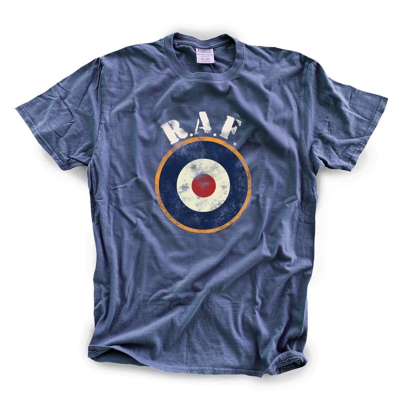 Royal air 2024 force t shirt