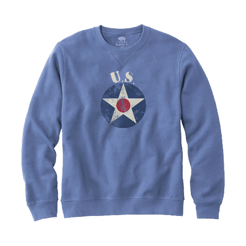 U.S. Army Air Corp Roundel Sweatshirt, Assorted